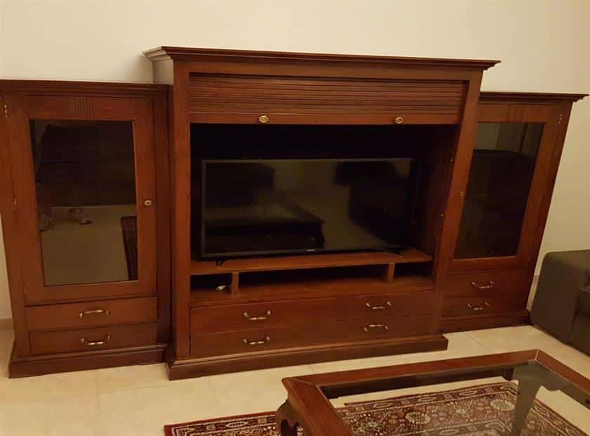 3 Bedroom Upper Floor House for rent in Strovolos, Nicosia