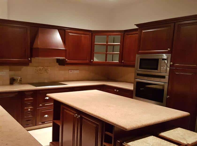 3 Bedroom Upper Floor House for rent in Strovolos, Nicosia