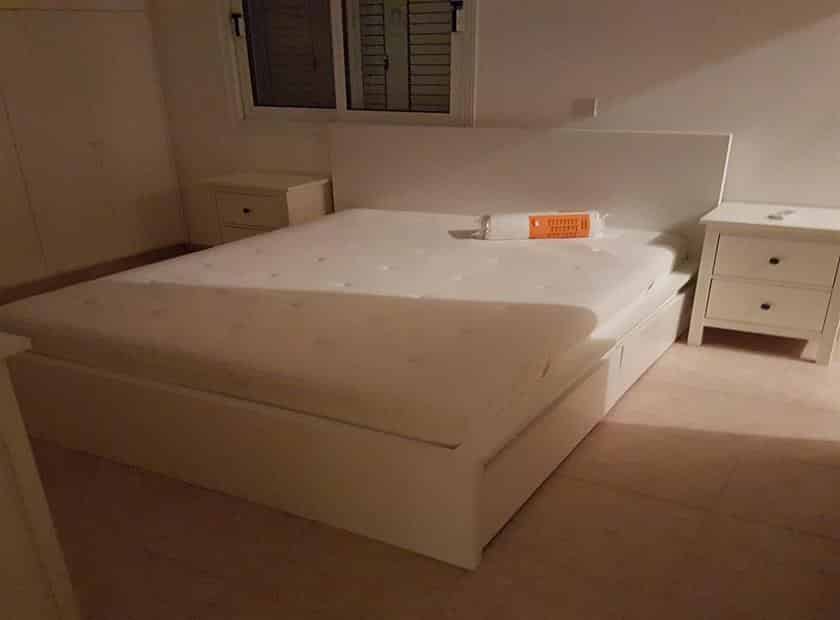 3 Bedroom Upper Floor House for rent in Strovolos, Nicosia