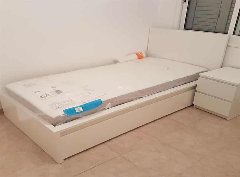 3 Bedroom Upper Floor House for rent in Strovolos, Nicosia