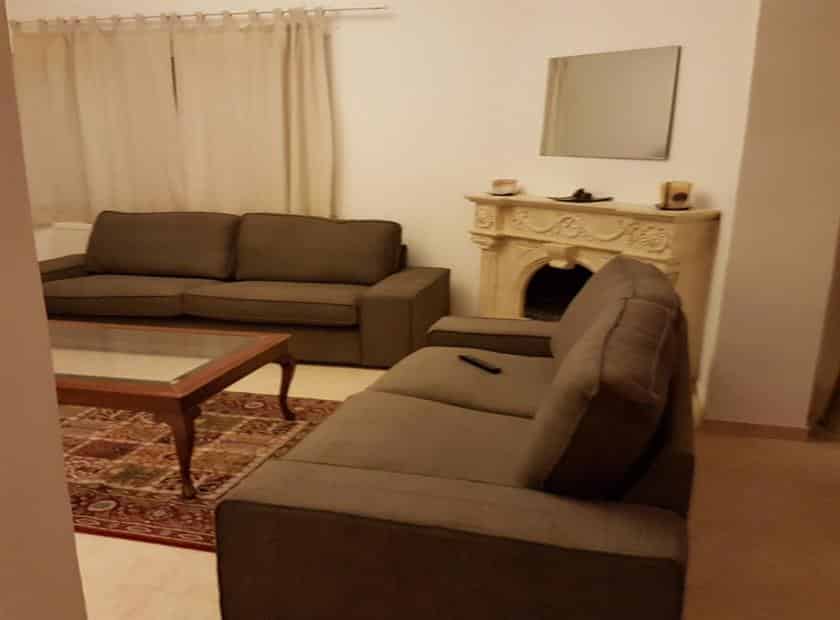 3 Bedroom Upper Floor House for rent in Strovolos, Nicosia