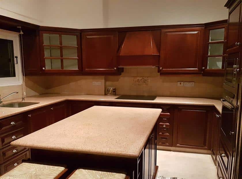 3 Bedroom Upper Floor House for rent in Strovolos, Nicosia