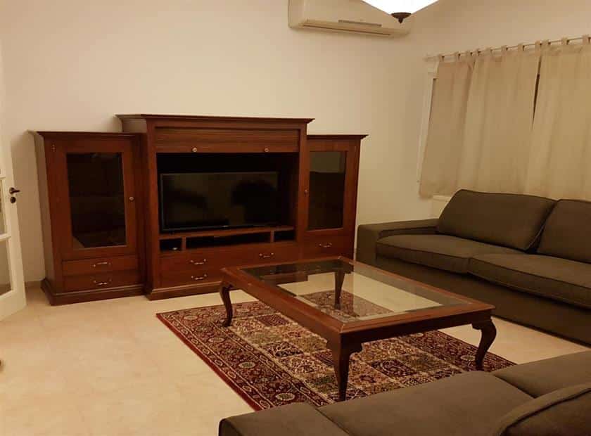 3 Bedroom Upper Floor House for rent in Strovolos, Nicosia