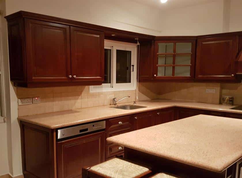 3 Bedroom Upper Floor House for rent in Strovolos, Nicosia