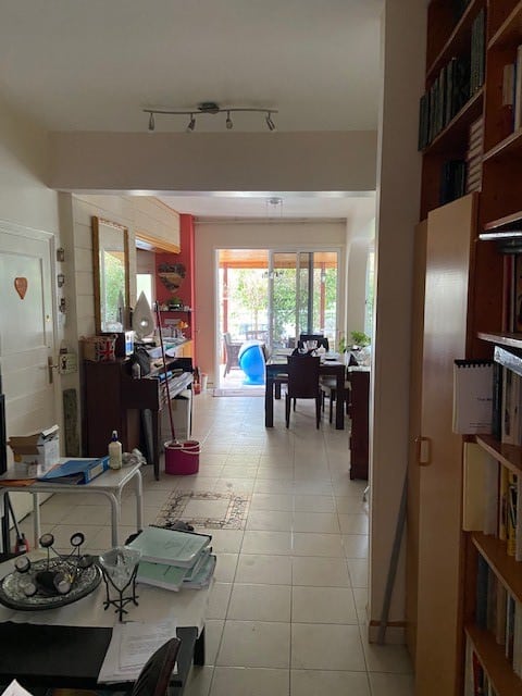 Ground Floor Apartment for sale in Strovolos Nicosia