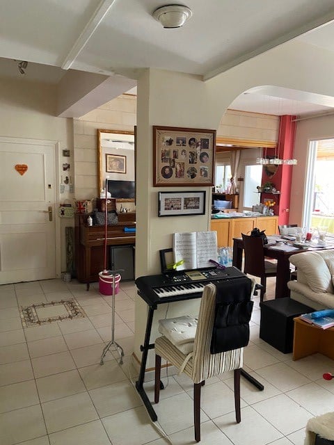 Ground Floor Apartment for sale in Strovolos Nicosia