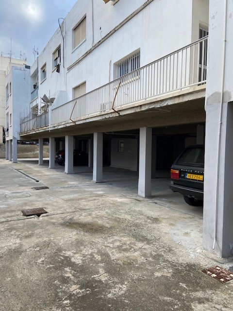 Ground Floor Apartment for sale in Strovolos Nicosia