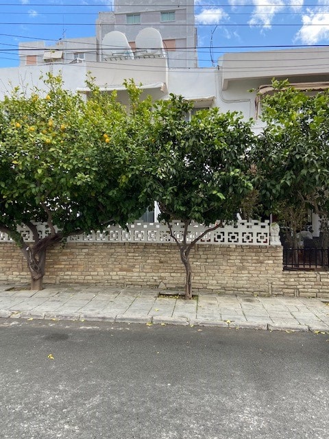 Ground Floor Apartment for sale in Strovolos Nicosia