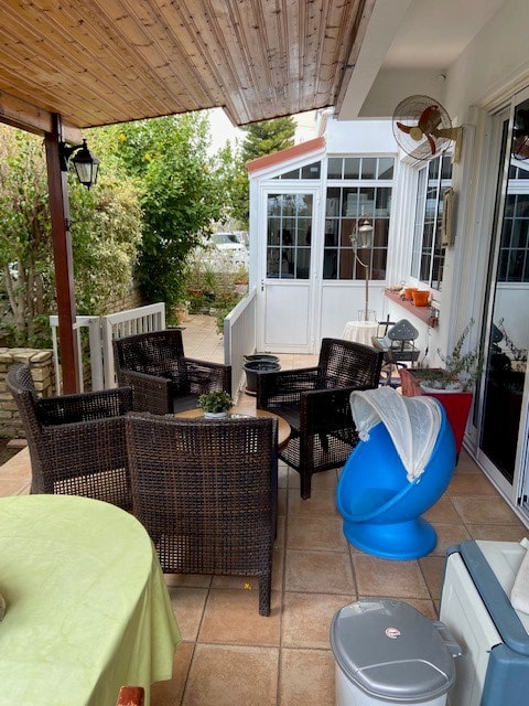 Ground Floor Apartment for sale in Strovolos Nicosia