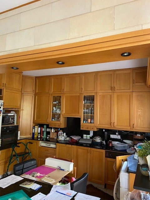 Ground Floor Apartment for sale in Strovolos Nicosia