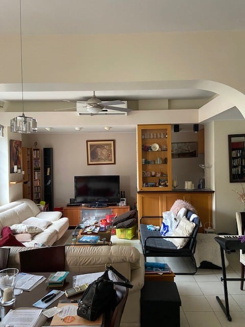 Ground Floor Apartment for sale in Strovolos Nicosia