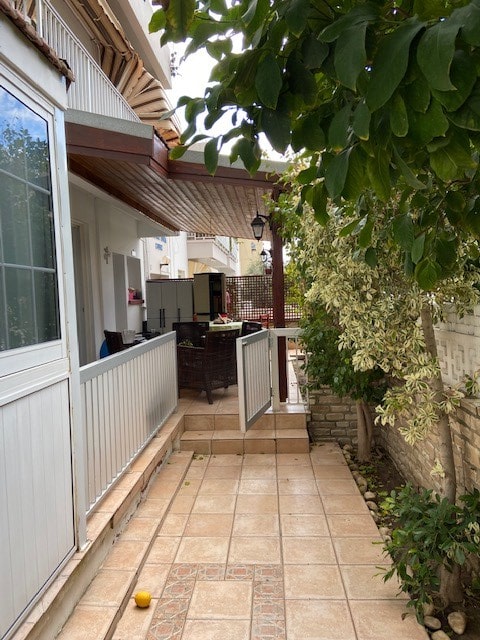 Ground Floor Apartment for sale in Strovolos Nicosia