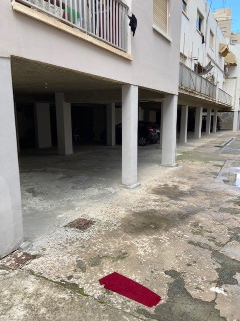 Ground Floor Apartment for sale in Strovolos Nicosia