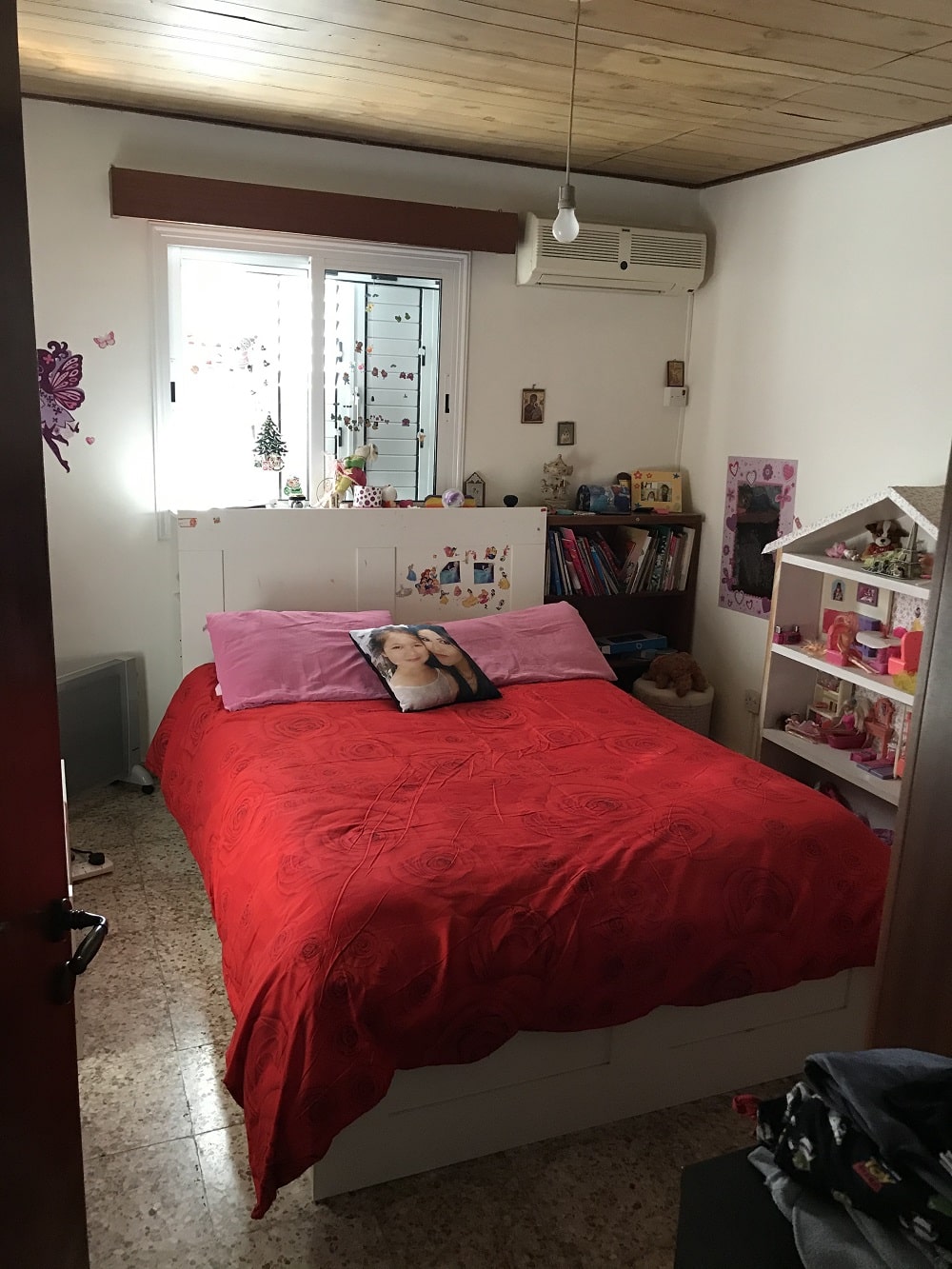 Old House for sale in Agia Phyla, Limassol