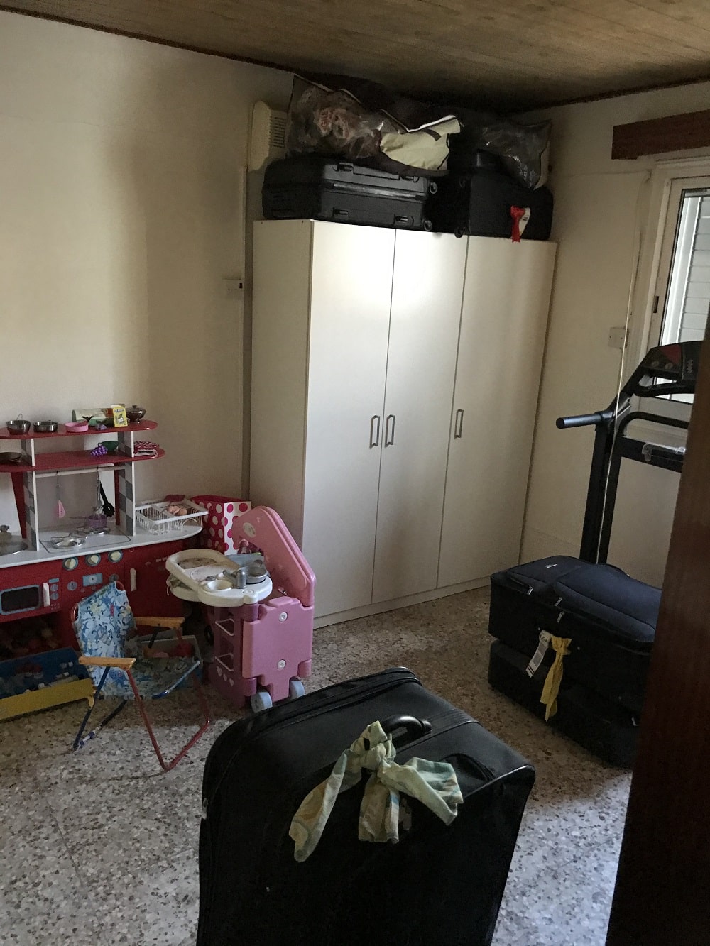 Old House for sale in Agia Phyla, Limassol