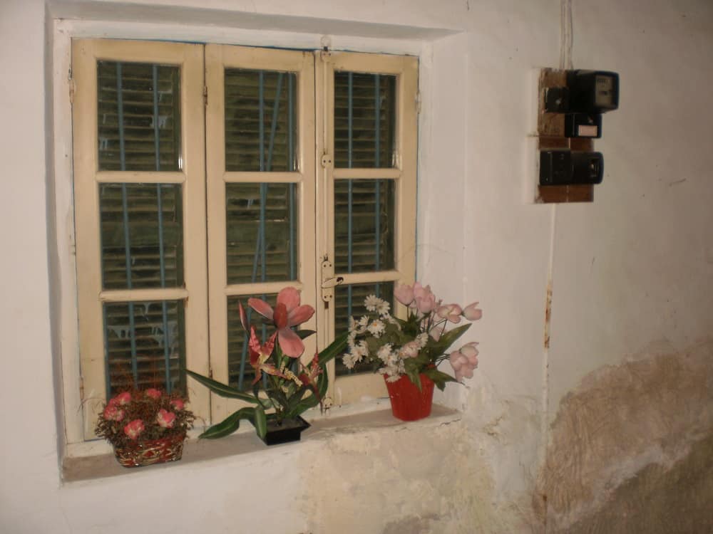 Residential Plot with old House for sale in Anagia, Nicosia