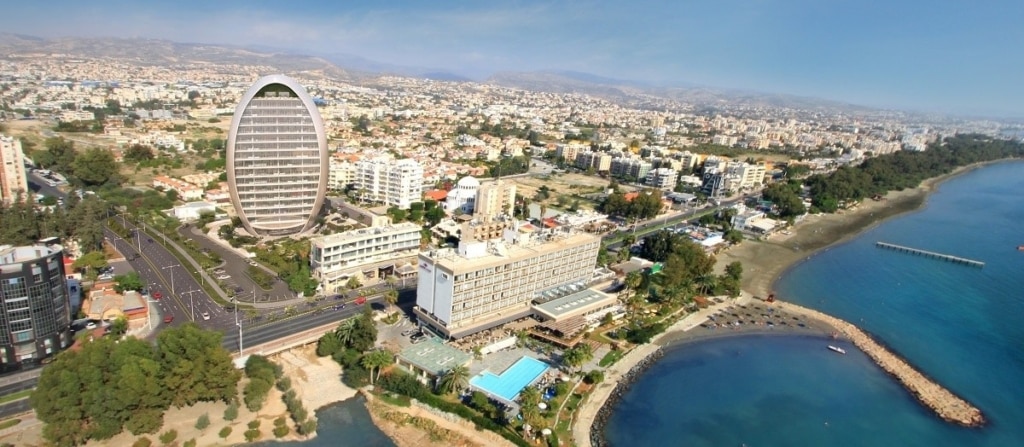 The Present and the Future of the Cypriot Real Estate Economy