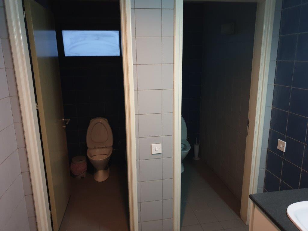 Showroom & Warehouse for rent in Strovolos, Nicosia