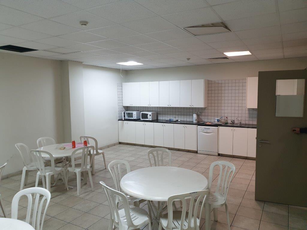 Showroom & Warehouse for rent in Strovolos, Nicosia