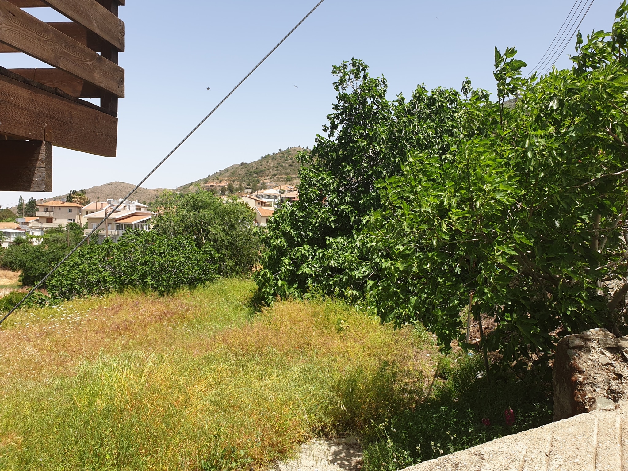 Residential Plot for sale in Farmakas, Nicosia