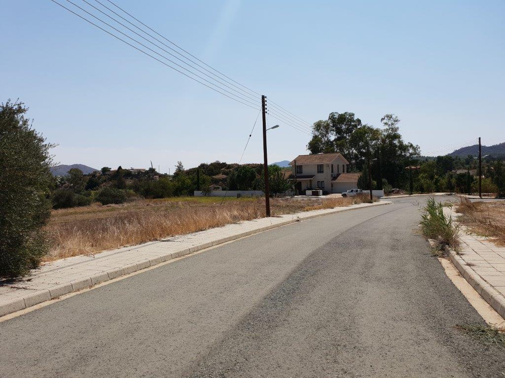Residential Plot for sale in Sia