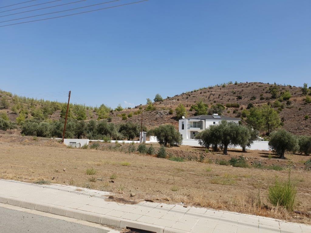 Residential Plot for sale in Sia