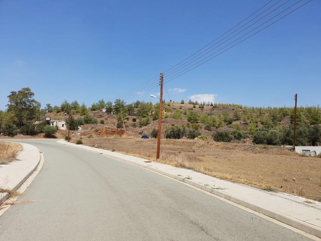 Residential Plot for sale in Sia