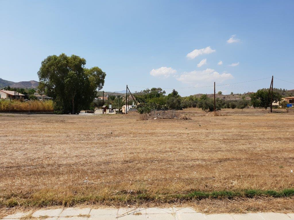 Residential Plot for sale in Sia