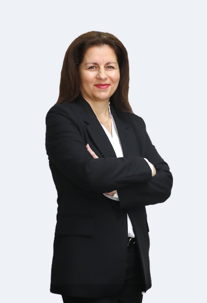 Eleni Averkiou