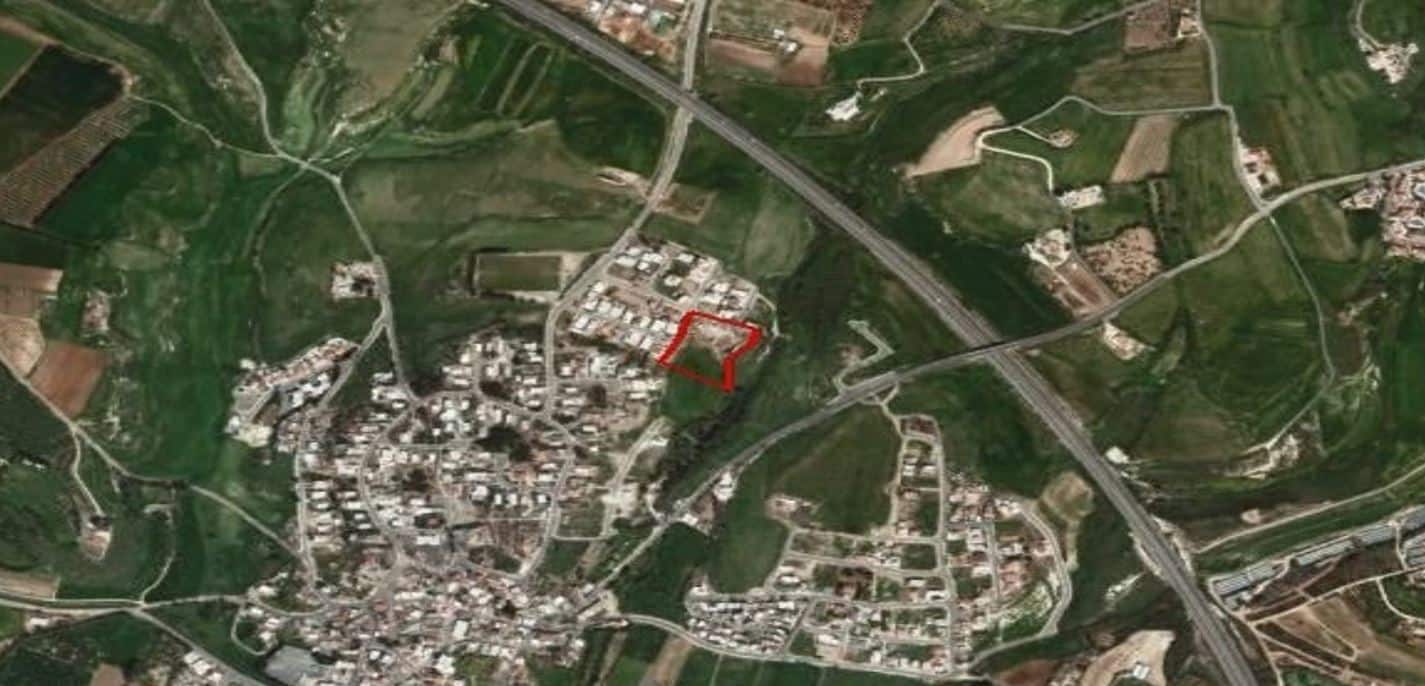 Οικιστικό Χωράφι στην Τίμη, Πάφος