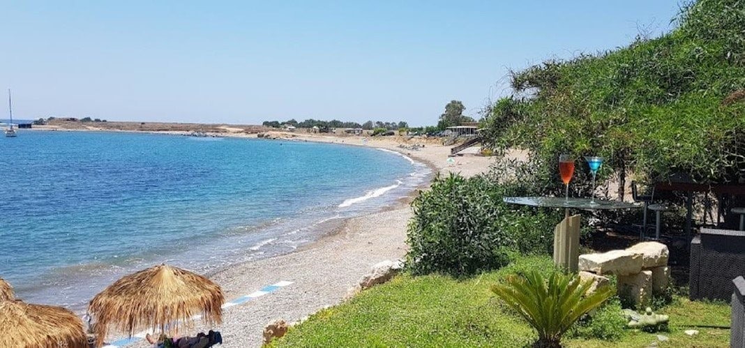 Τουριστικό Χωράφι στην Τίμη, Πάφος