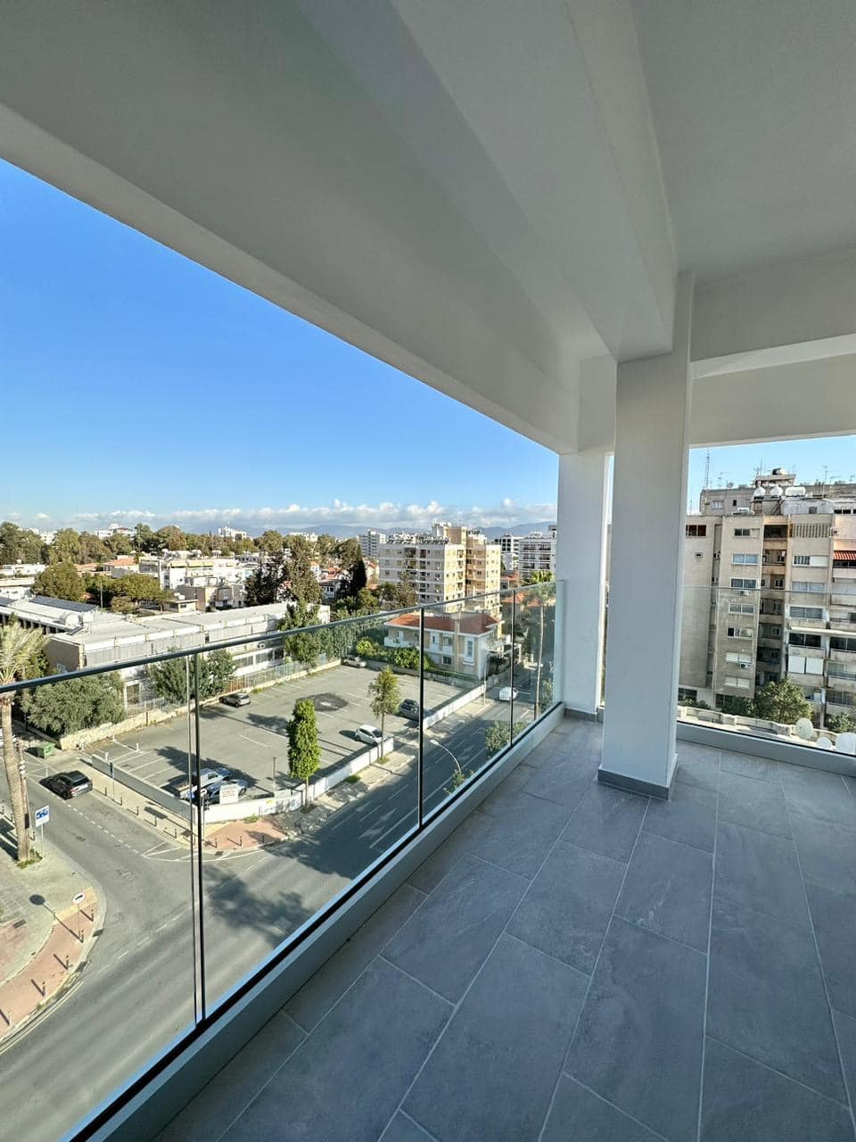5 ΔΙΑΜΕΡΙΣΜΑ ΠΡΟΣ ΠΩΛΗΣΗ ΣΤΟΥΣ ΑΓΙΟΥΣ ΟΜΟΛΟΓΗΤΕΣ, ΛΕΥΚΩΣΙΑ
