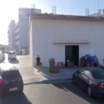 Commercial Plot with Unfinished Building Development for rent in Agios Theodoros, Paphos