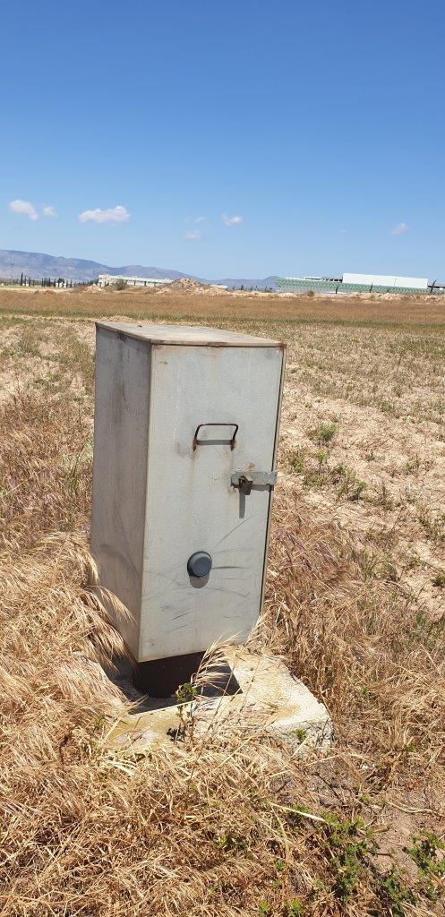 AGRULTURAL LAND FOR SALE IN LAKATAMIA-ARCHANGELOS, NICOSIA