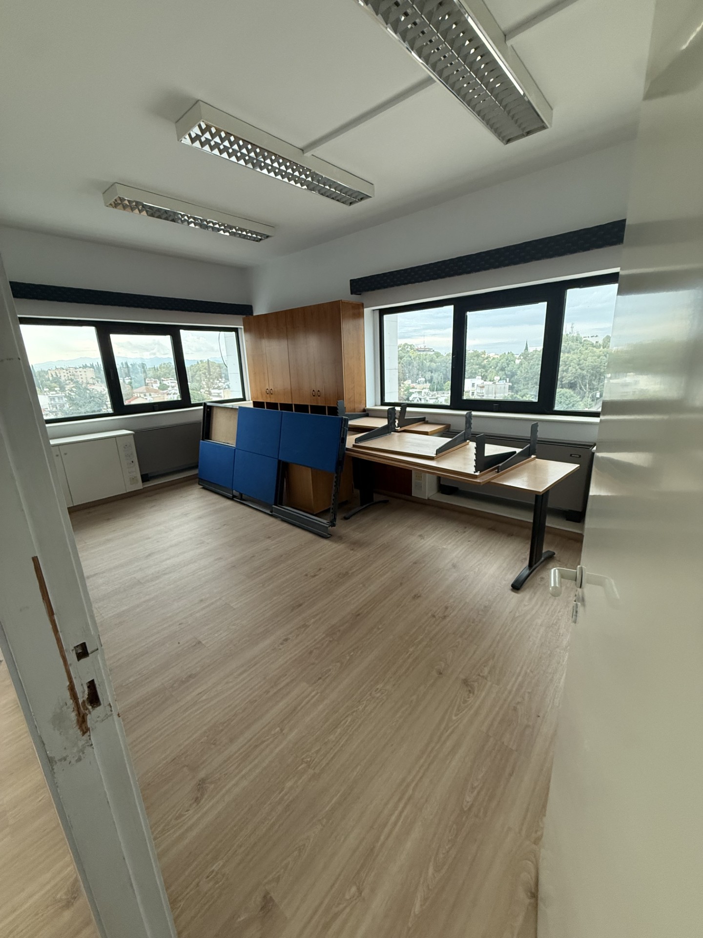Offices For Rent in Central Nicosia