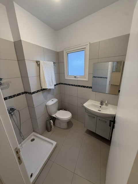 Stunning 2-Bedroom Flat For Rent in Dasoupoli, Strovolos