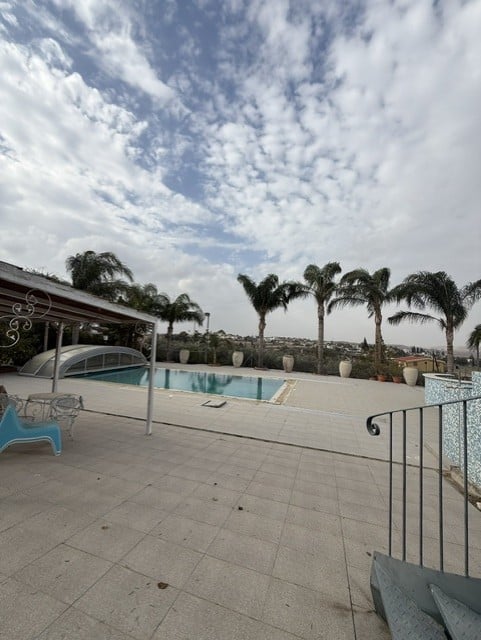 Dream House in Deneia, Nicosia For Rent