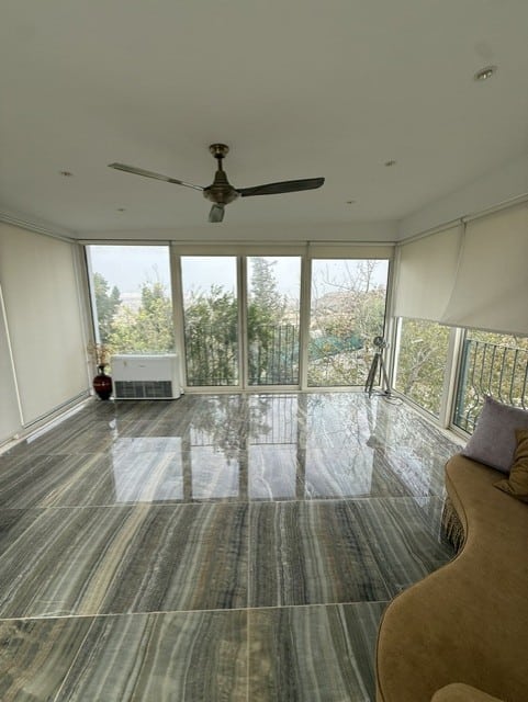 Dream House in Deneia, Nicosia For Rent