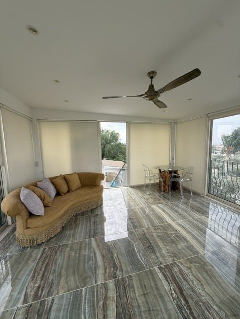 Dream House in Deneia, Nicosia For Rent