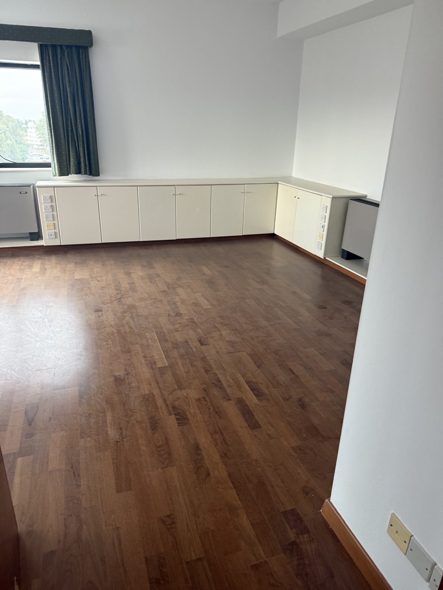 Offices For Rent in Central Nicosia