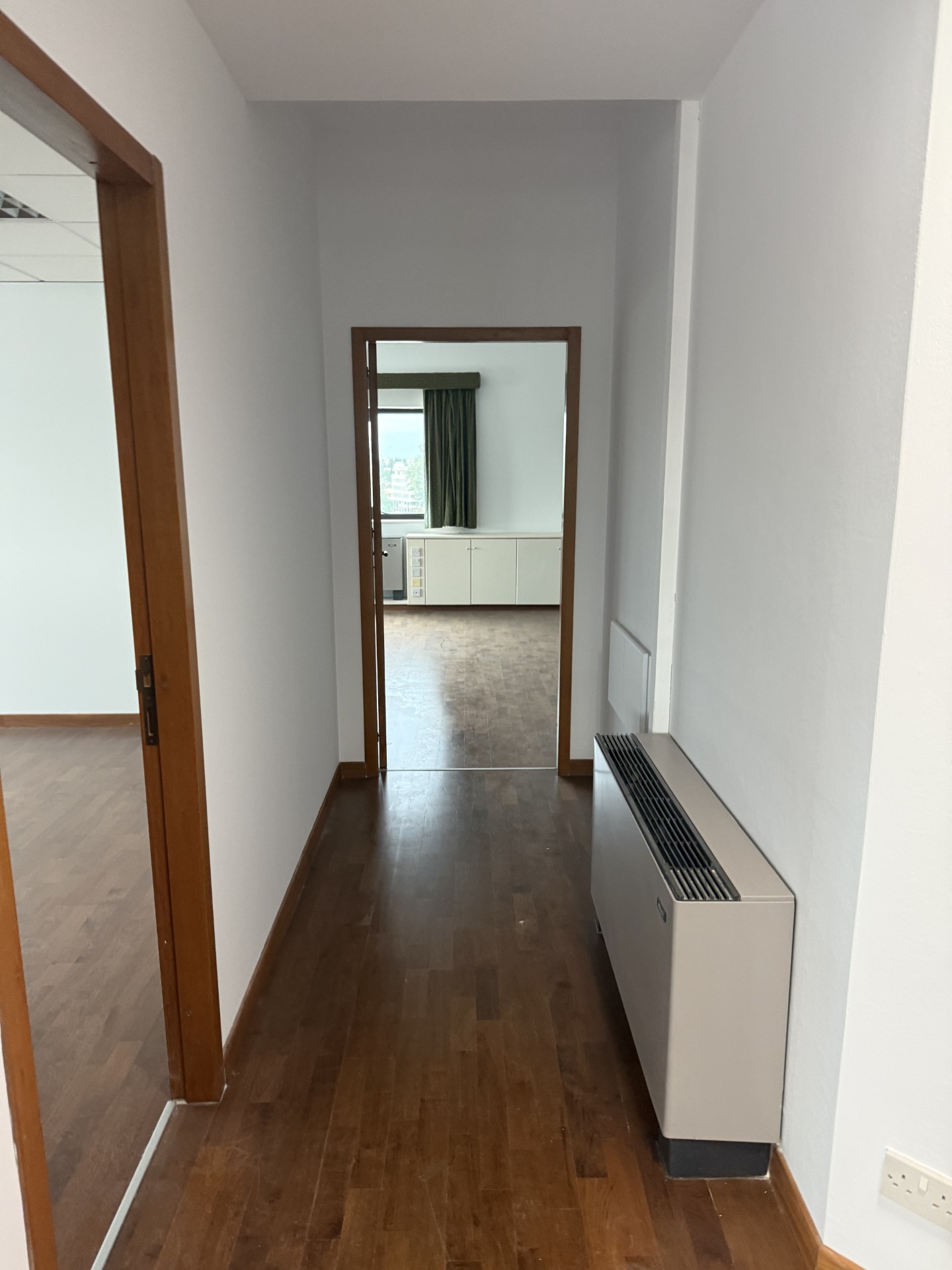 Offices For Rent in Central Nicosia