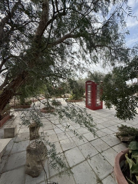 Dream House in Deneia, Nicosia For Rent