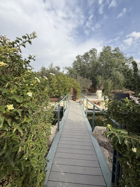 Dream House in Deneia, Nicosia For Rent