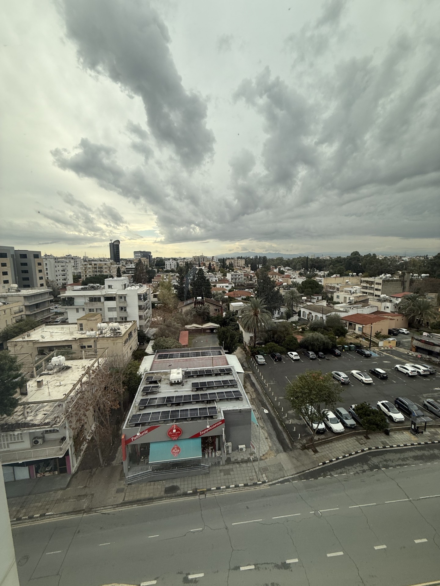 Offices For Rent in Central Nicosia