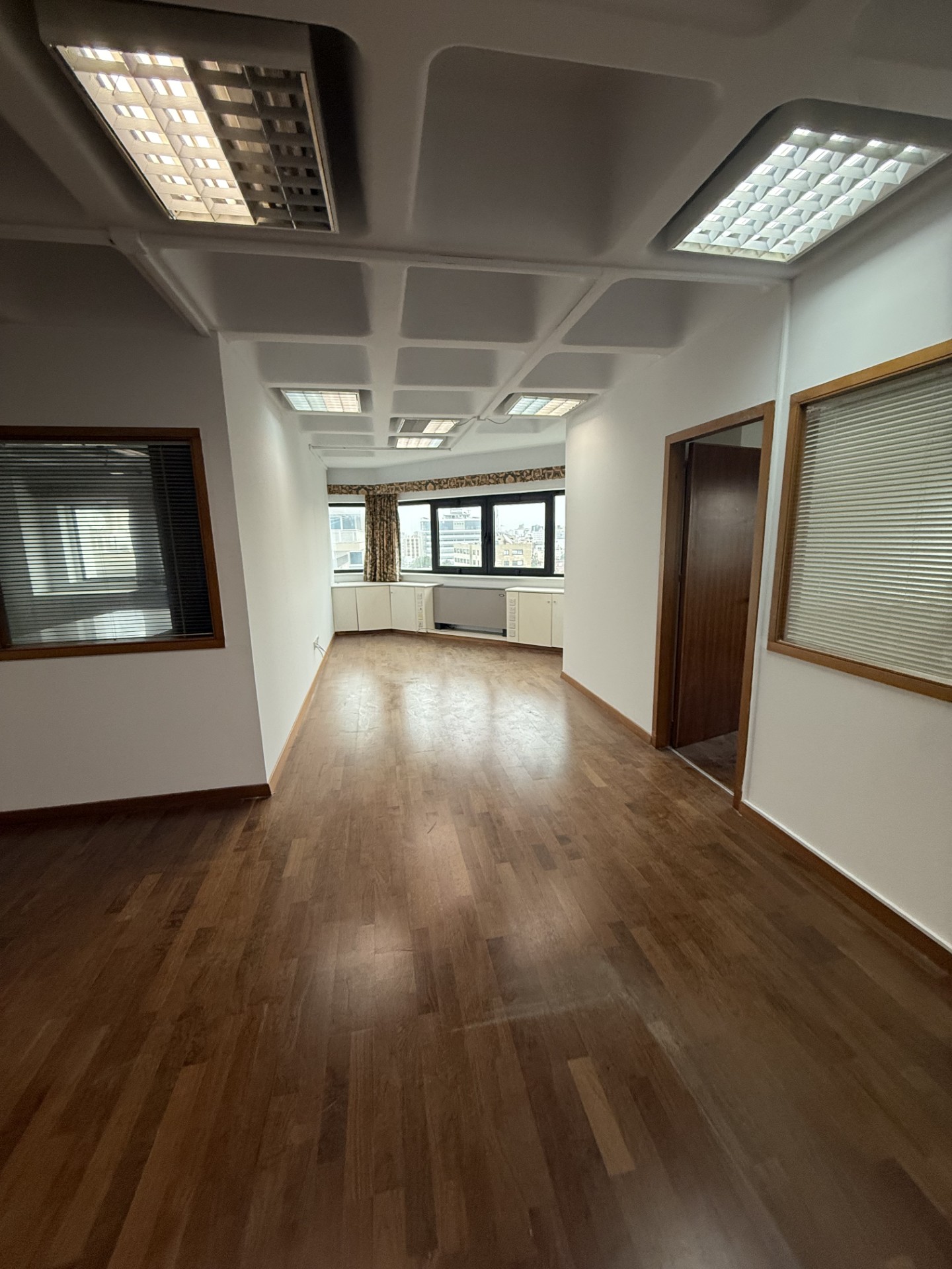 Offices For Rent in Central Nicosia