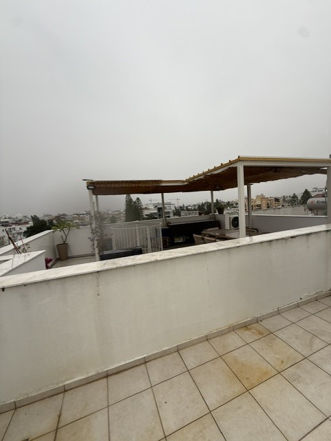 Stunning 2-Bedroom Flat For Rent in Dasoupoli, Strovolos