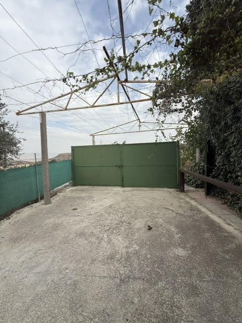 Dream House in Deneia, Nicosia For Rent