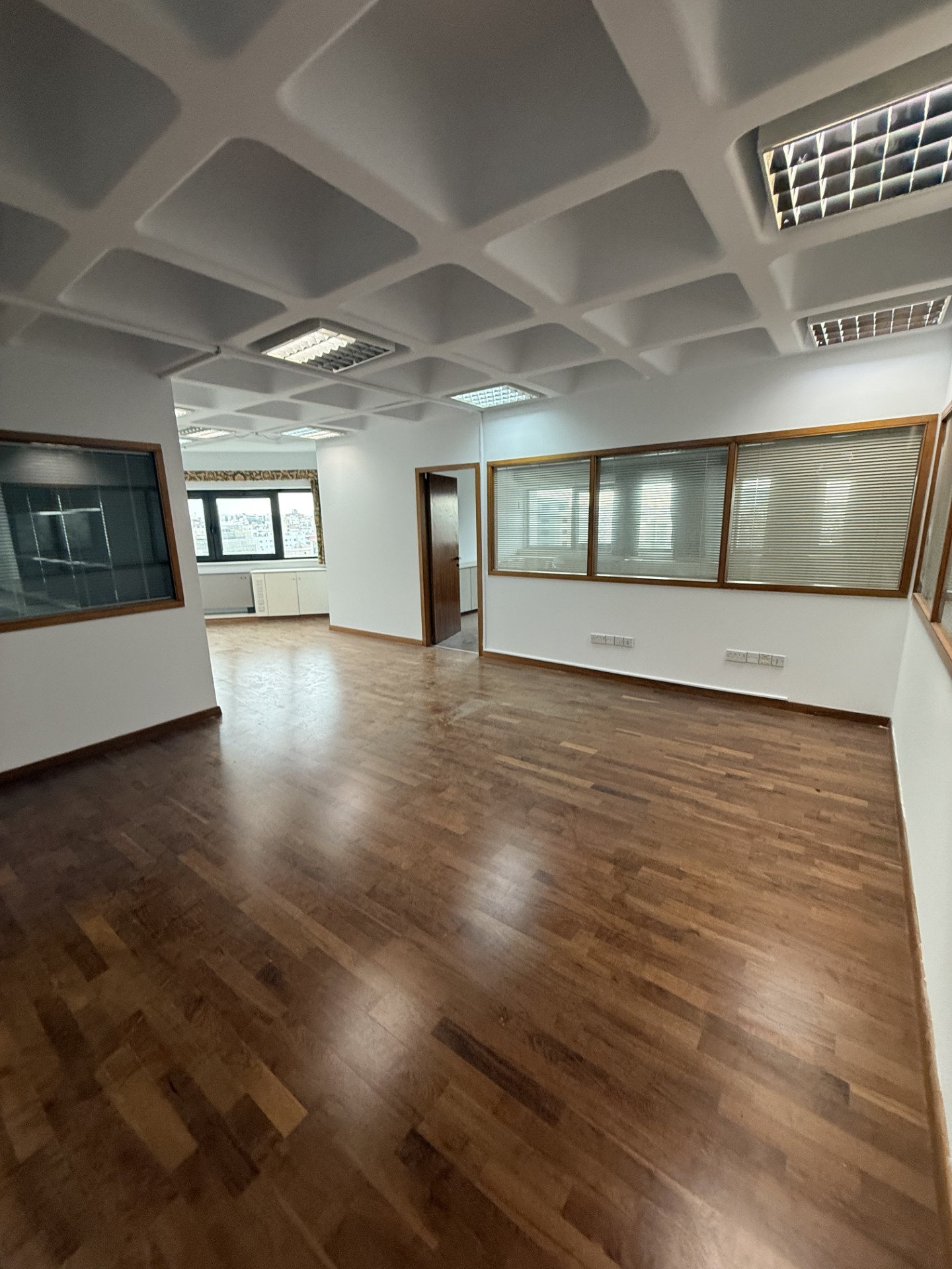 Offices For Rent in Central Nicosia