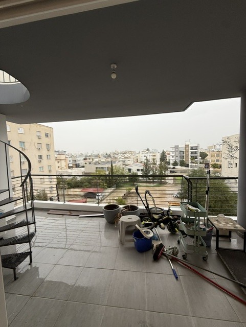 Stunning 2-Bedroom Flat For Rent in Dasoupoli, Strovolos
