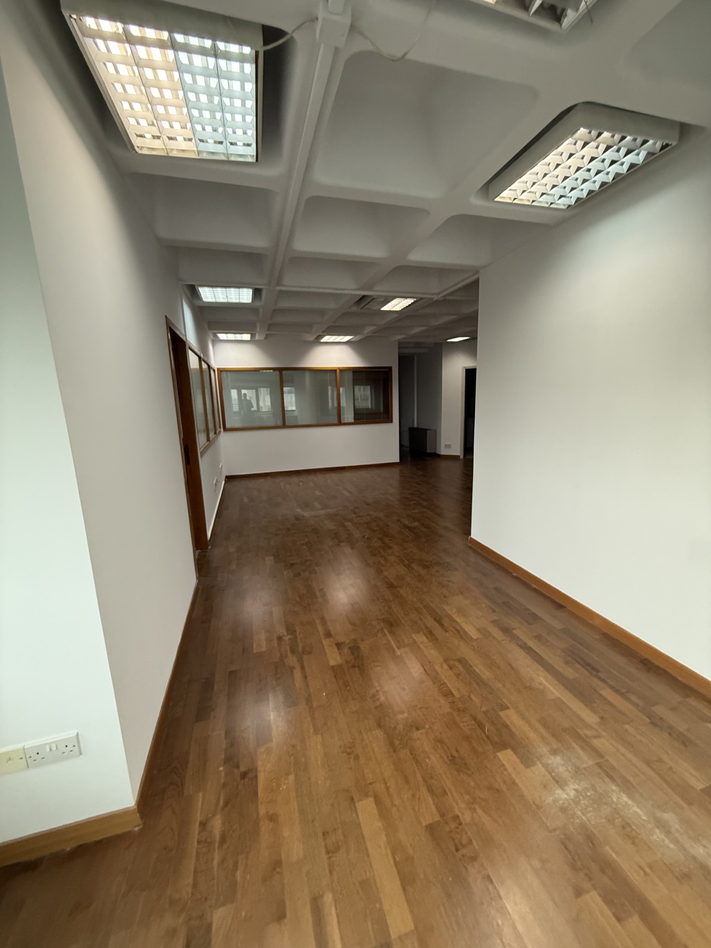 Offices For Rent in Central Nicosia